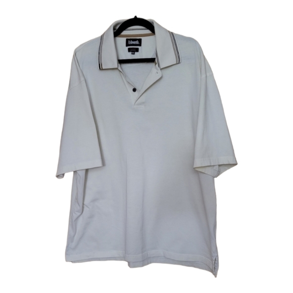 Ashworth Other - Ashworth Golf Shirt